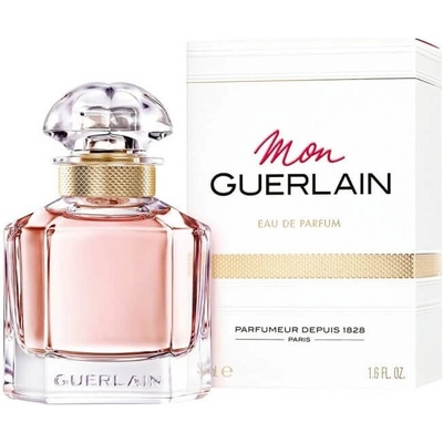 Guerlain Mon Guerlain parfumovaná voda dámska 2 ml vzorka