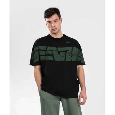 Venum Connect XL Black/Green