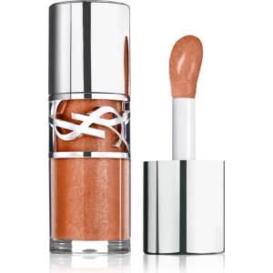 Yves Saint Laurent Loveshine Plumping Lip Oil Gloss блясък за устни цвят 5 California Sunshine 6ml