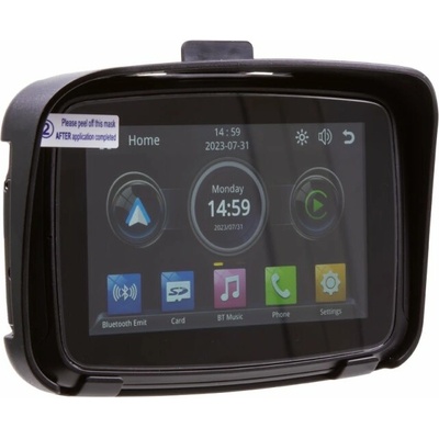 Carclever DS-501CAM