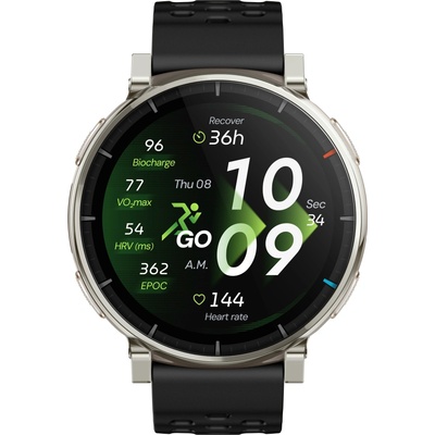 Amazfit Active 3