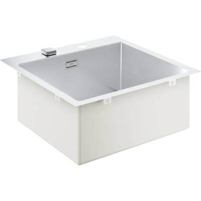 GROHE Кухненски умивалник K800, 51.8 x 51 cm (31583SD1)