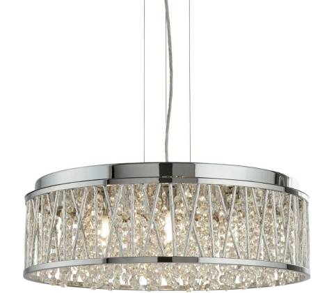Searchlight 8337-7CC