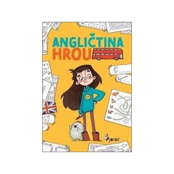 Angličtina hrou