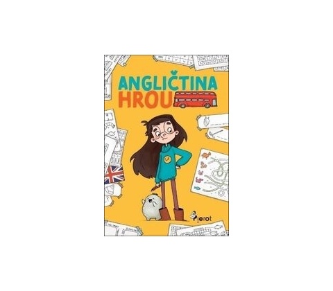 Angličtina hrou