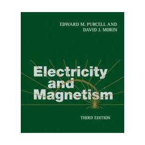 Electricity and Magnetism (2013)