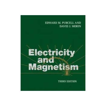 Image 1 of Electricity and Magnetism