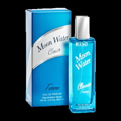 J' Fenzi Moon Water Classic parfumovaná voda dámska 100 ml