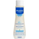 Mustela Bébé jemný šampón pre deti od narodenia 200 ml