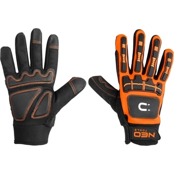 Image 1 of NEO TOOLS Работни ръкавици с магнит, размер 10, neo, gd013 (gd013)