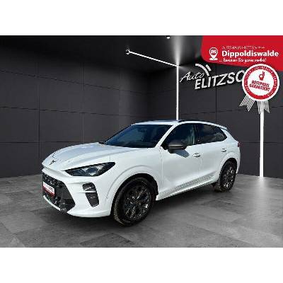 Cupra Terramar TSI 150 kW