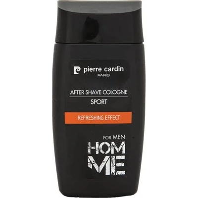 Pierre Cardin After Shave Cologne Sport - Одеколон за след бръснене 150мл