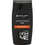 Pierre Cardin After Shave Cologne Sport - Одеколон за след бръснене 150мл