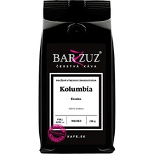 BARZZUZ Kolumbia Supremo 250 g