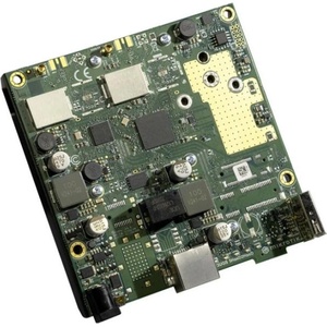 MikroTik L11UG-5HaxD Рутери