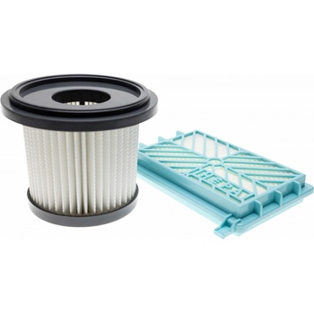 Vacs Philips FC 8724 EasyClean Hepa filter