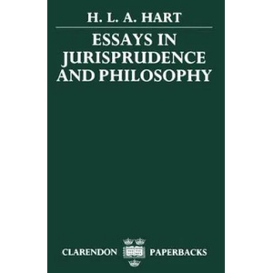 Essays in Jurisprudence and Philosophy | Herbert Lionel Adolphus Hart (1984)