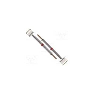 Hrot lopatka 22,1mm 420÷475°C pro termokleště 2ks TZ-KIT-1
