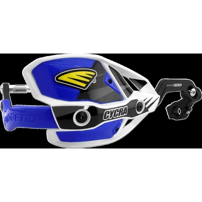 GUARD HAND OS ULT WHT/BLU 1CYC-7408-62X