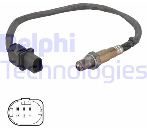 Lambda sonda DELPHI ES21332-12B1