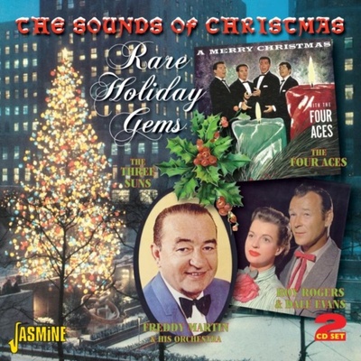 Various - Sounds Of Christmas