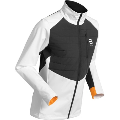 Дамско яке за ски бягане Daehlie Women's Jacket Evolve Cross-country ski jacket - Snow White - размер XS (103-2634-0111)