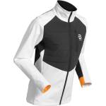 Daehlie Яке за ски бягане Daehlie Women's Jacket Evolve Cross-country ski jacket - Snow White - размер XS (103-2634-0111)