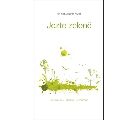 Jezte zeleně