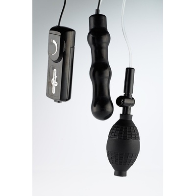 Seven Creations Zepplin Inflatable Anal Wand – Zboží Dáma