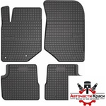 FroGum Гумени стелки Frogum съвместими с Citroen / Peugeot / Opel (511098) - avtochastikrasi
