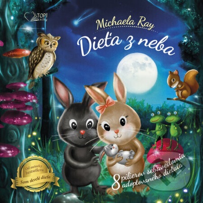 Dieťa z neba - Michaela Ray