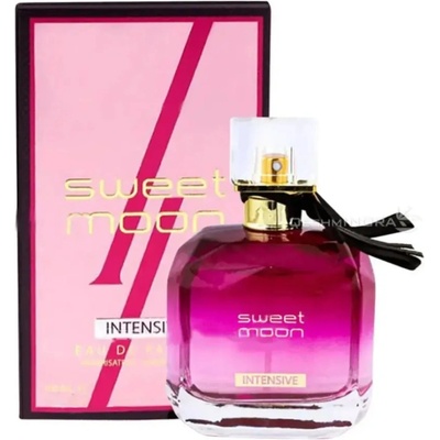Fragrance World Sweet Moon Intensive 100мл Дамски