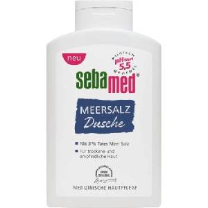 sebamed Душ с морска сол - 400 мл