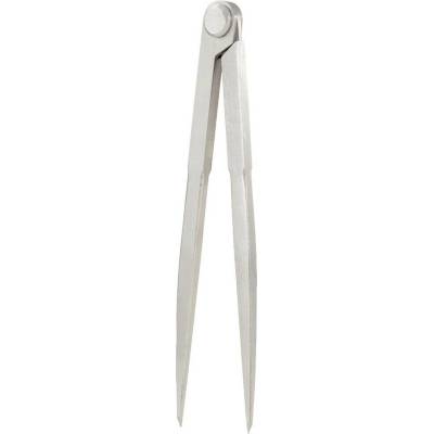 KS Tools 3000415 Odpichovací kružítko nástrojová ocel
