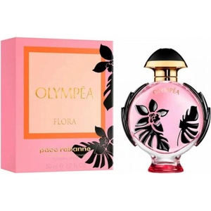 Paco Rabanne Olympéa Flora (Intense) EDP 80 ml Tester Парфюми