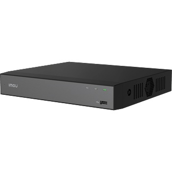 Dahua 10-ch NVR (NVR-N110-8A0E-P)