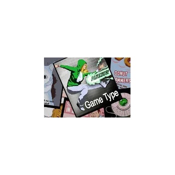 Game Type