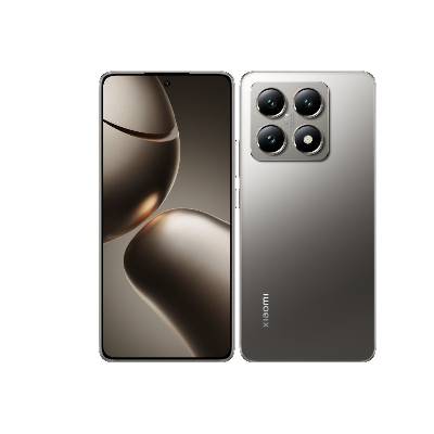 Xiaomi 14T 12/256 GB - šedá (Titan Gray)