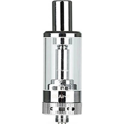 Eleaf GS AIR-M Dual coil clearomizér 4ml – Sleviste.cz