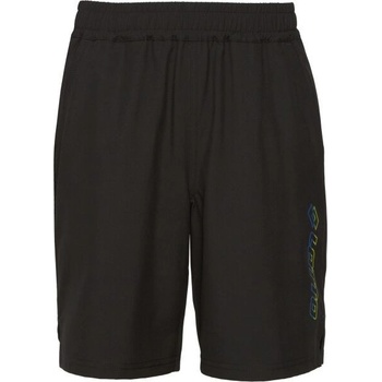 Lotto BENTO chlapecké šortky černá