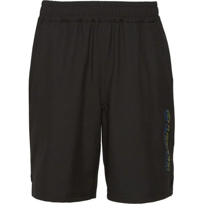 Lotto BENTO chlapecké šortky černá