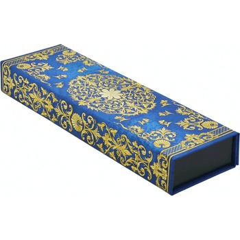 Paperblanks Несесер за бюро Silk Sky (1095240776)