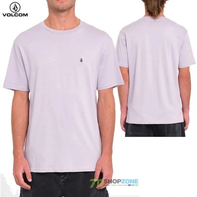 Volcom tričko Stone Blanks bsc sst