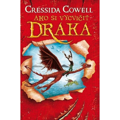 Ako si vycvičiť draka Ako si vycvičiť draka 1
