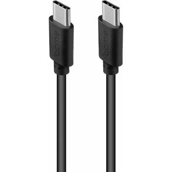 ACME Кабел Acme CB1051, от USB-C(м) към USB-C(м), 1m, черен (319706)