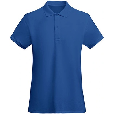 Roly Dámske polo tričko PO6618 Royal Blue