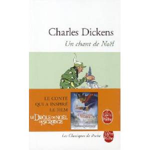 Un Chant de Noel | C. Dickens (ISBN: 9782253088813)
