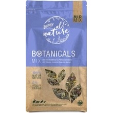 Bunny All Nature Botanicals Mini Mix Ibišek a Petrželka 150 g