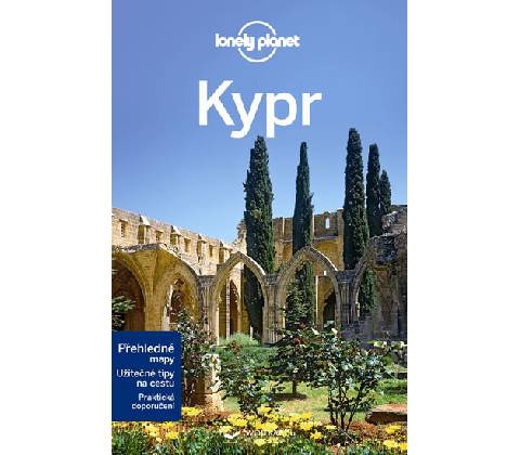Kypr 2 SVOJTKA