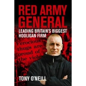 Red Army General | Tony O´Neill (2005)